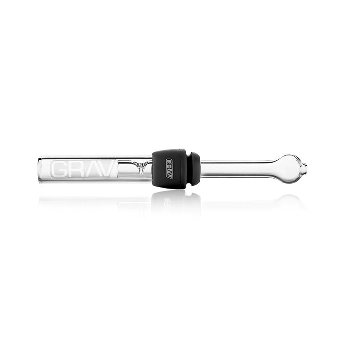 Image-of-glass-blunt-by-grav