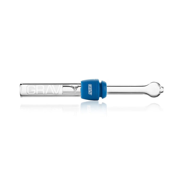 4" Glass Blunt - GRAV Labs