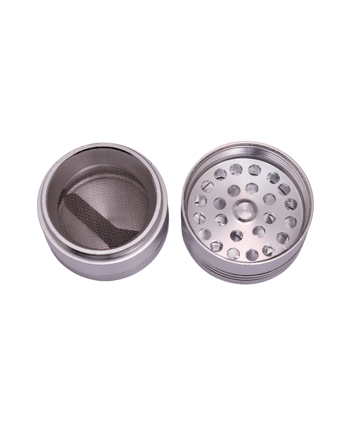 4 Piece Aluminum Grinder