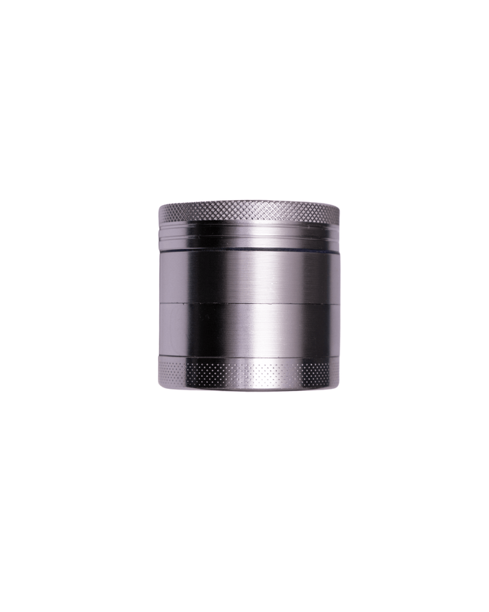 4 Piece Aluminum Grinder