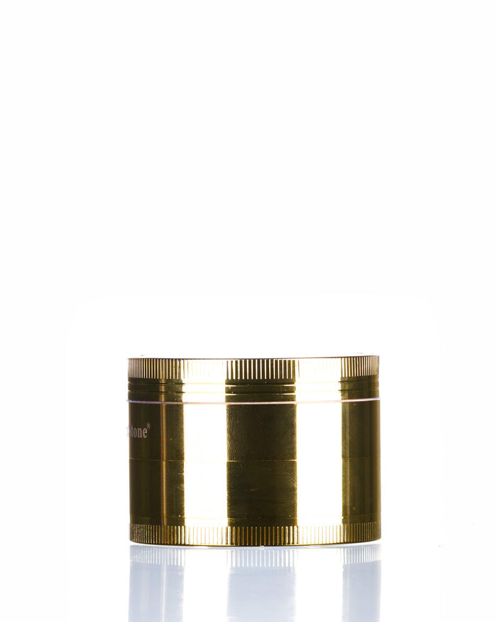 4 Piece Gold Grinder WoB