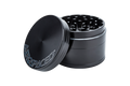 2.5"(63mm) / Black / 4pc