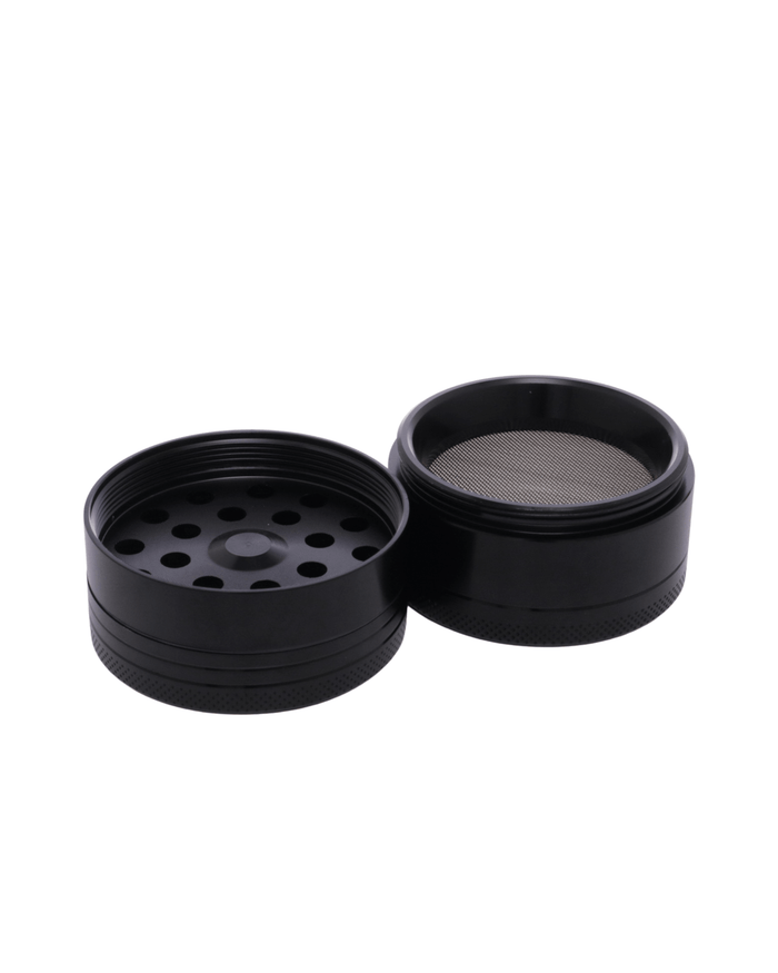 4 Part Herb Grinder