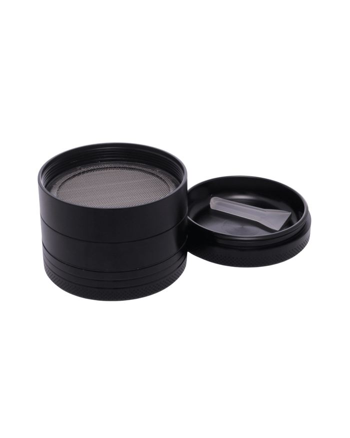 4 Piece Herb Grinder