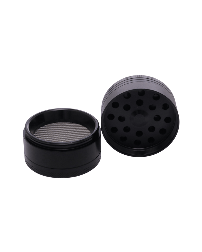 4 Piece Herb Grinder