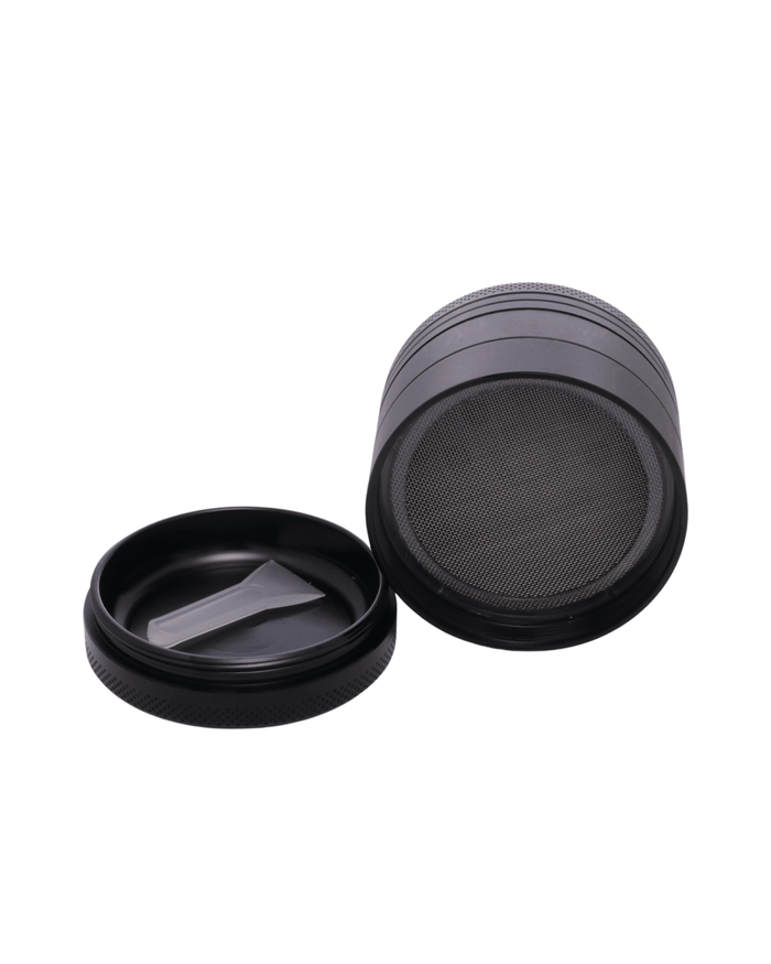 4 Piece Herb Grinder