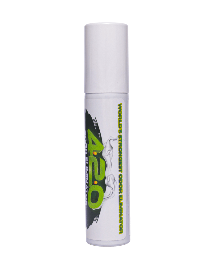 420 Odor Eliminator Spray 420Spray