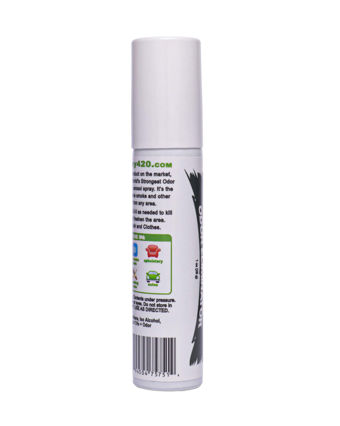 420 Odor Eliminator Spray 420Spray