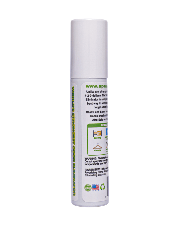 420 Odor Eliminator Spray 420Spray