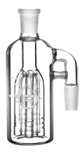 5 arm Ash Catcher | 90 degrees | 14mm M Pulsar