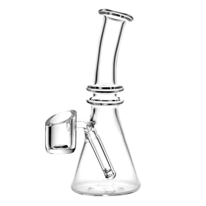 5״ Mini All-In-One Quartz Oil Rig
