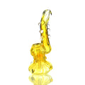 5" RANDOMIZED Bubbler Hand Pipe WorldofBongs