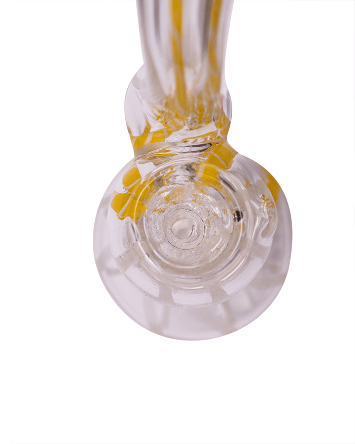 5" RANDOMIZED Bubbler Hand Pipe WorldofBongs