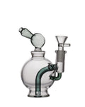 6” Ball Mini Rig Bong WorldofBongs