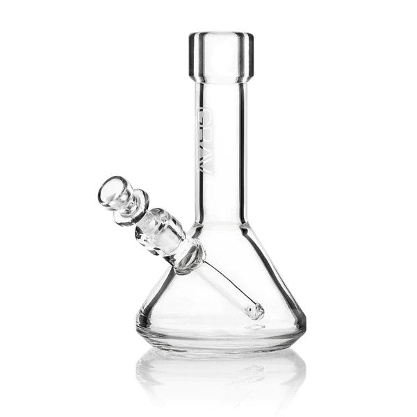 6” Grav Labs Mini Beaker