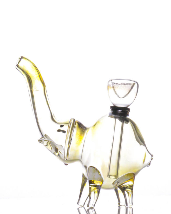 6'' Triumphant Elephant Bong