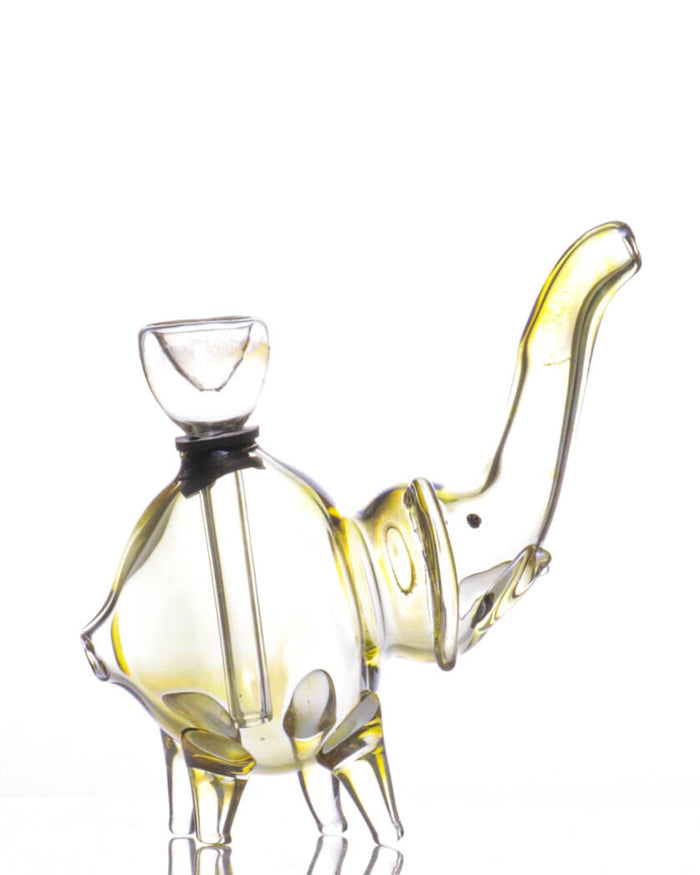 6'' Triumphant Elephant Bong