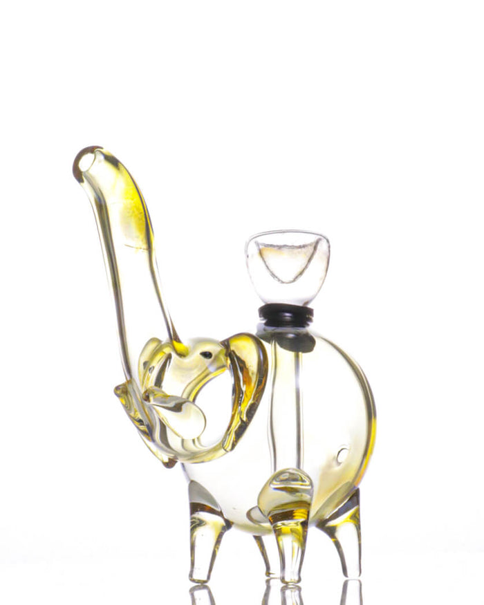 Triumphant Elephant Bong