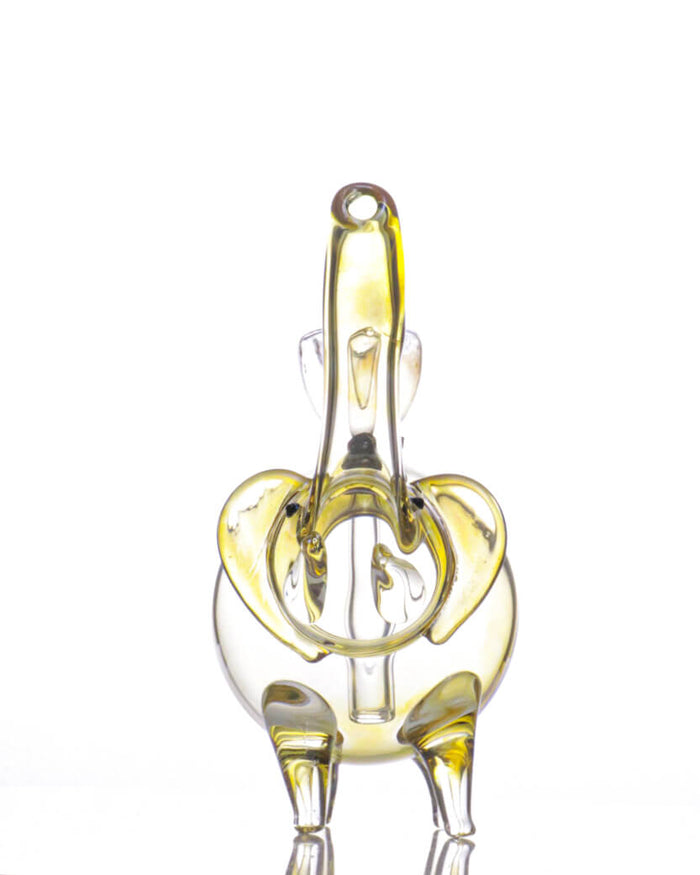 6'' Triumphant Elephant Bong