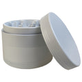 63mm Ceramic Weed Grinder – 4 Parts WoB