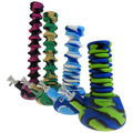 7”-15” Expandable Silicone Bong WorldofBongs
