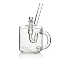 7" Coffee Mug Bubbler Grav Labs
