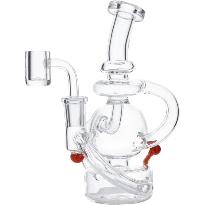 7" Recycler Rig