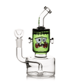 7.5" Dankenstein Bong HEMPER