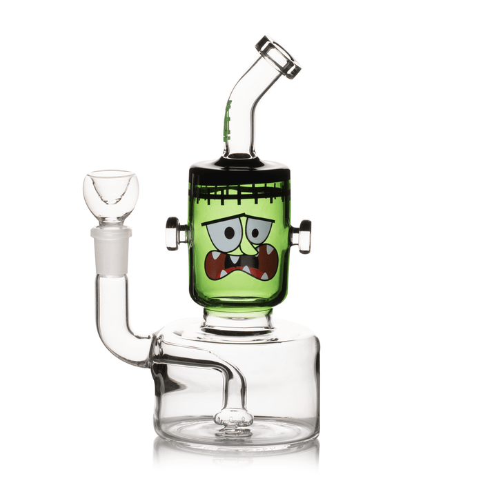 7.5" Dankenstein Bong HEMPER