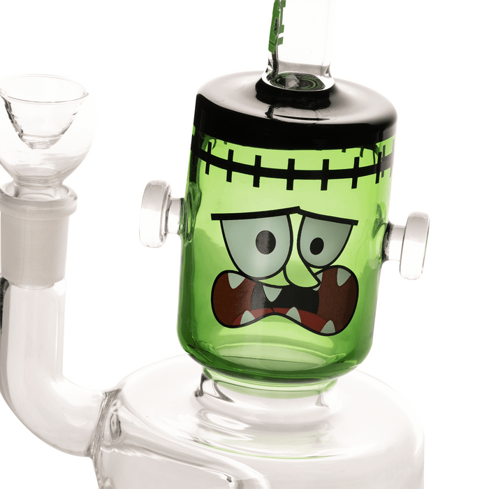 7.5" Dankenstein Bong HEMPER