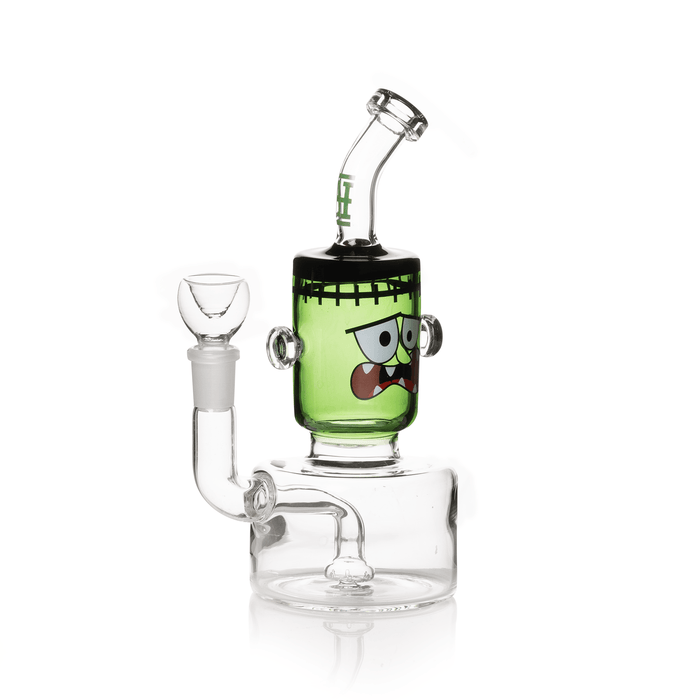 7.5" Dankenstein Bong HEMPER