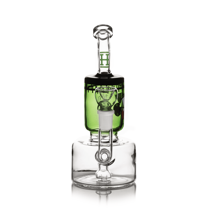 7.5" Dankenstein Bong HEMPER