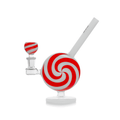 7.5" Lollipop Bong HEMPER