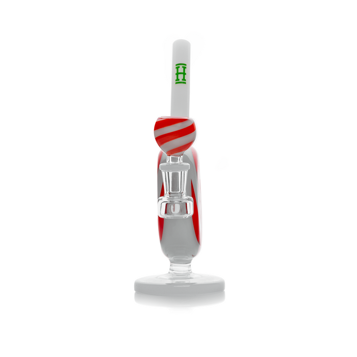 7.5" Lollipop Bong HEMPER