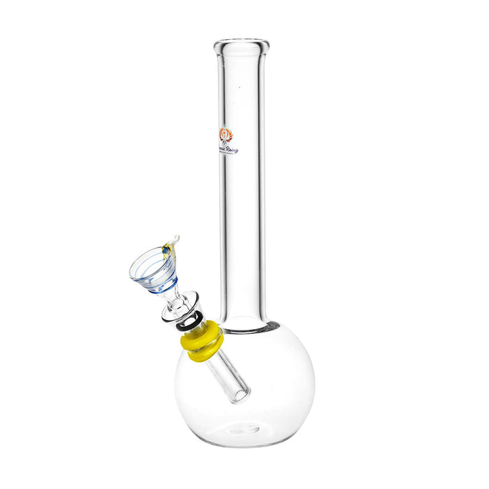 Cheap American Made Glass Bong Phoenix Rising