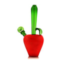 8” Forbidden Apple Bong WorldofBongs