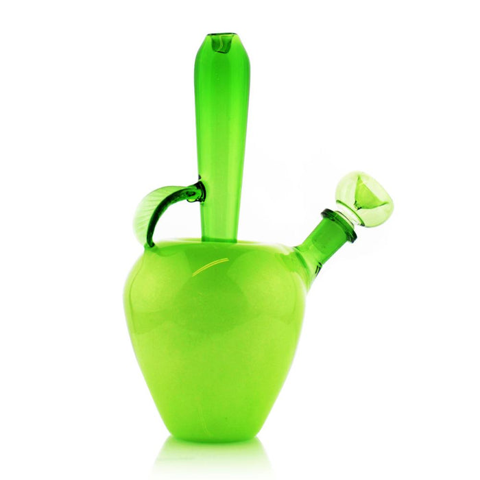 8” Forbidden Apple Bong WorldofBongs
