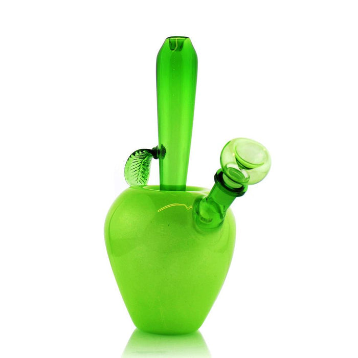 8” Forbidden Apple Bong WorldofBongs