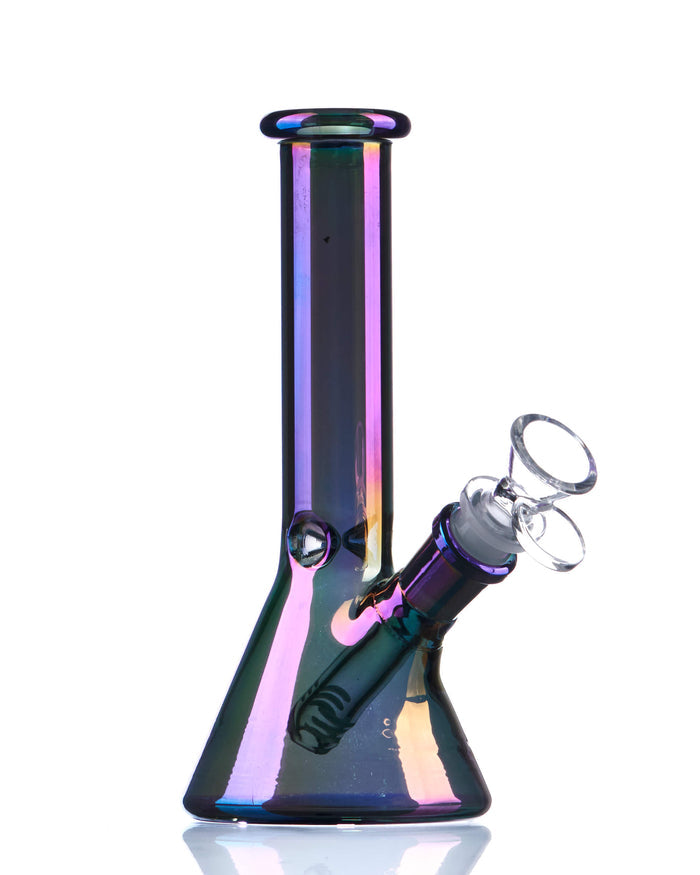 8'' Rainbow Bong