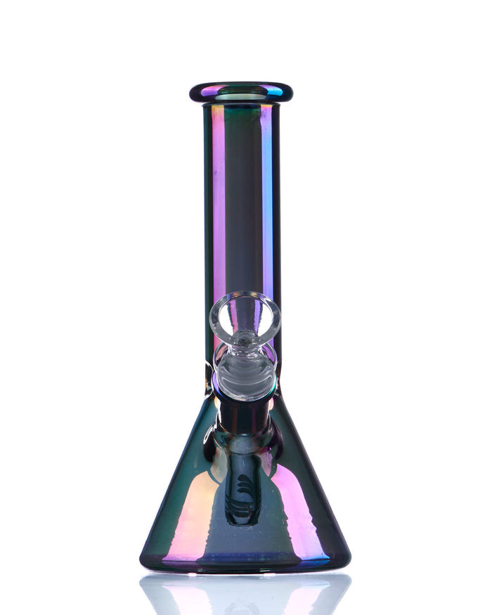 8'' Rainbow Bong
