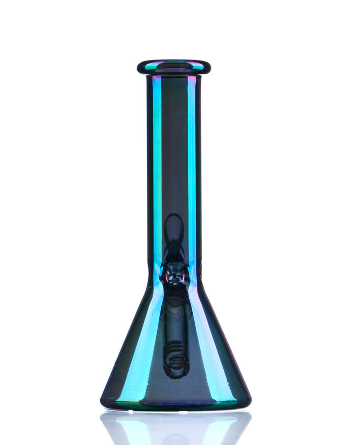 8'' Rainbow Bong