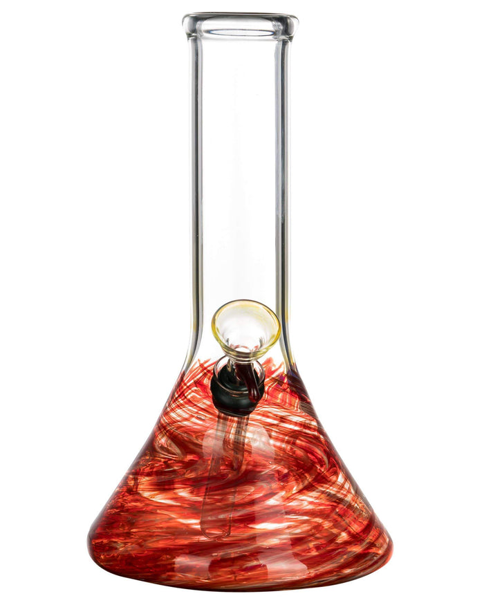 Bong with Red Base