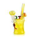 8” “The Fruity Mushroom Cocktail” Bong WorldofBongs