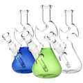 8” Zig Zag Water Pipe WorldofBongs
