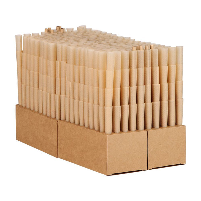 800PC BOX - RAW Classic 98 Special Cones - 4"