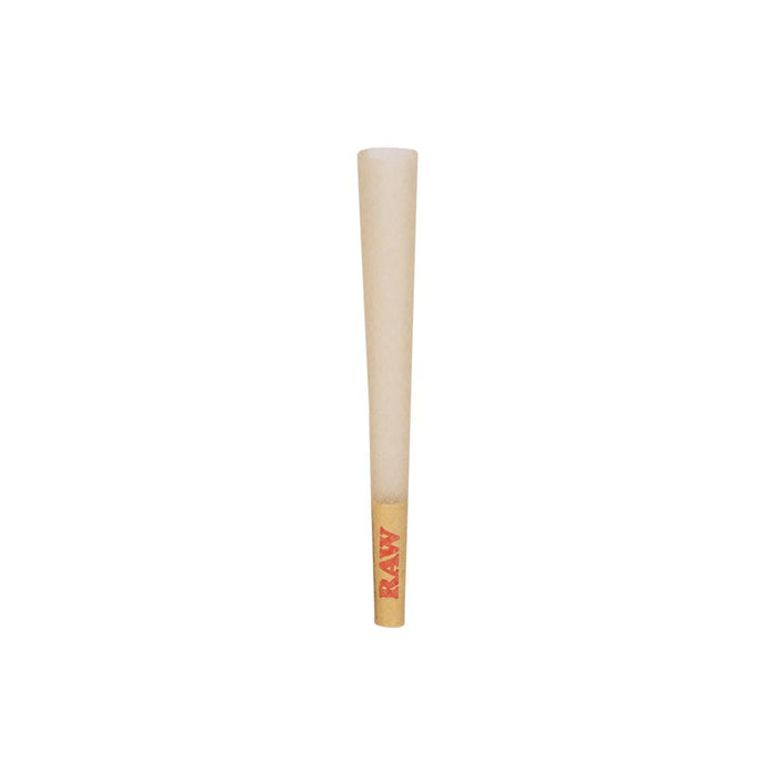 800PC BOX - RAW Classic 98 Special Cones - 4"