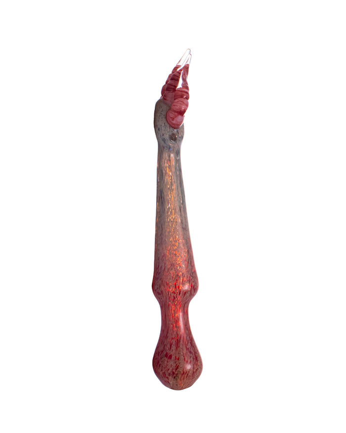 8.5'' DEVILISH Hand Pipe WorldofBongs