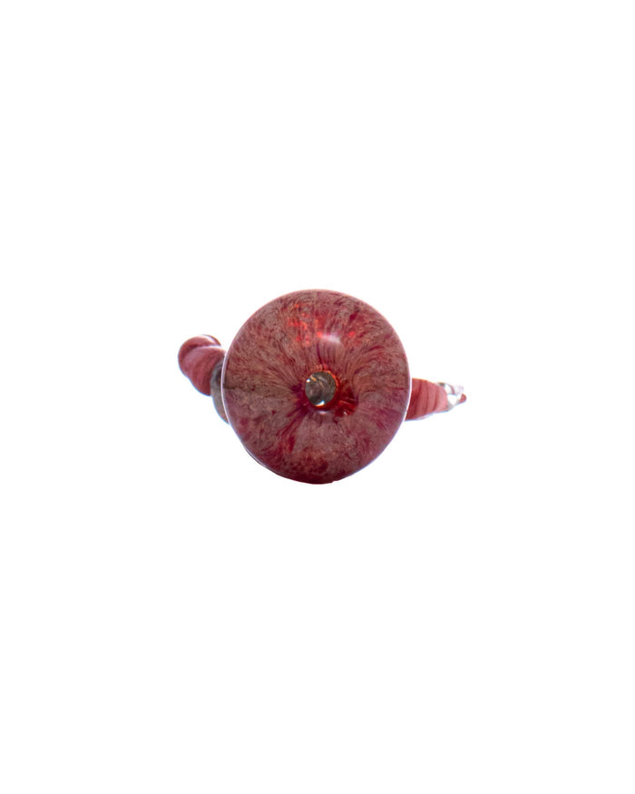 8.5'' DEVILISH Hand Pipe WorldofBongs