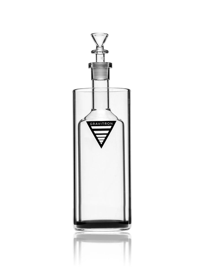 9” GRAV Gravitron 2.0 Gravity Bong