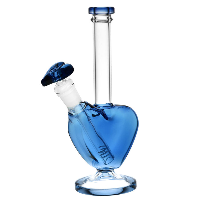 9'' HEART CORE Bong